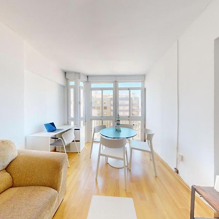 Apartamento Primera Linea De Playa En Αλμερία Εξωτερικό φωτογραφία