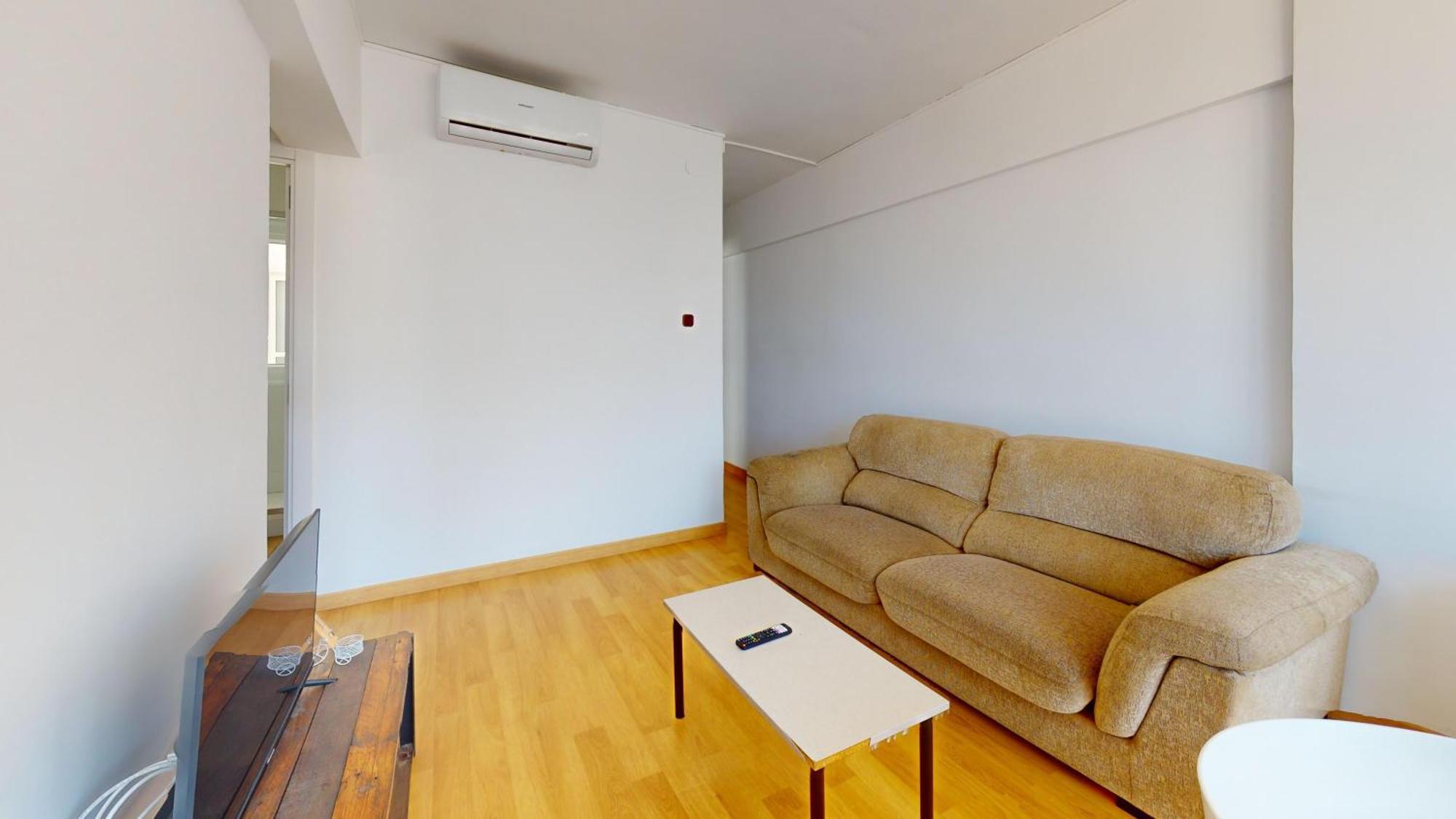 Apartamento Primera Linea De Playa En Αλμερία Εξωτερικό φωτογραφία
