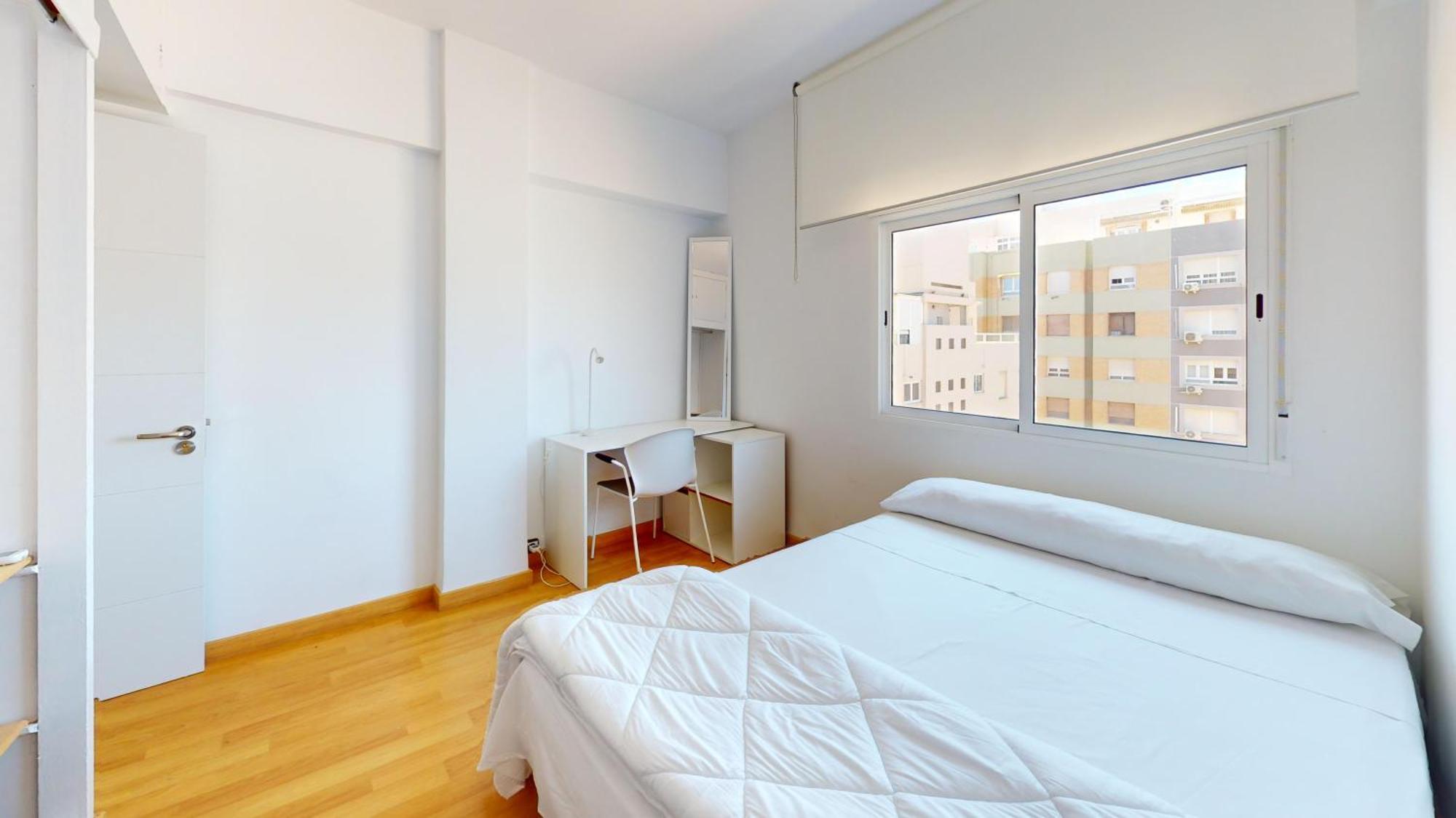 Apartamento Primera Linea De Playa En Αλμερία Εξωτερικό φωτογραφία