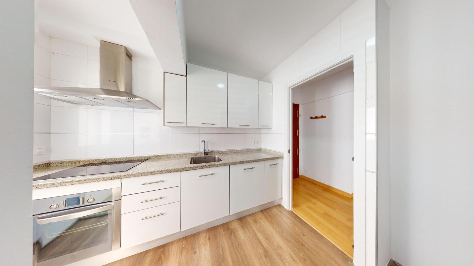 Apartamento Primera Linea De Playa En Αλμερία Εξωτερικό φωτογραφία