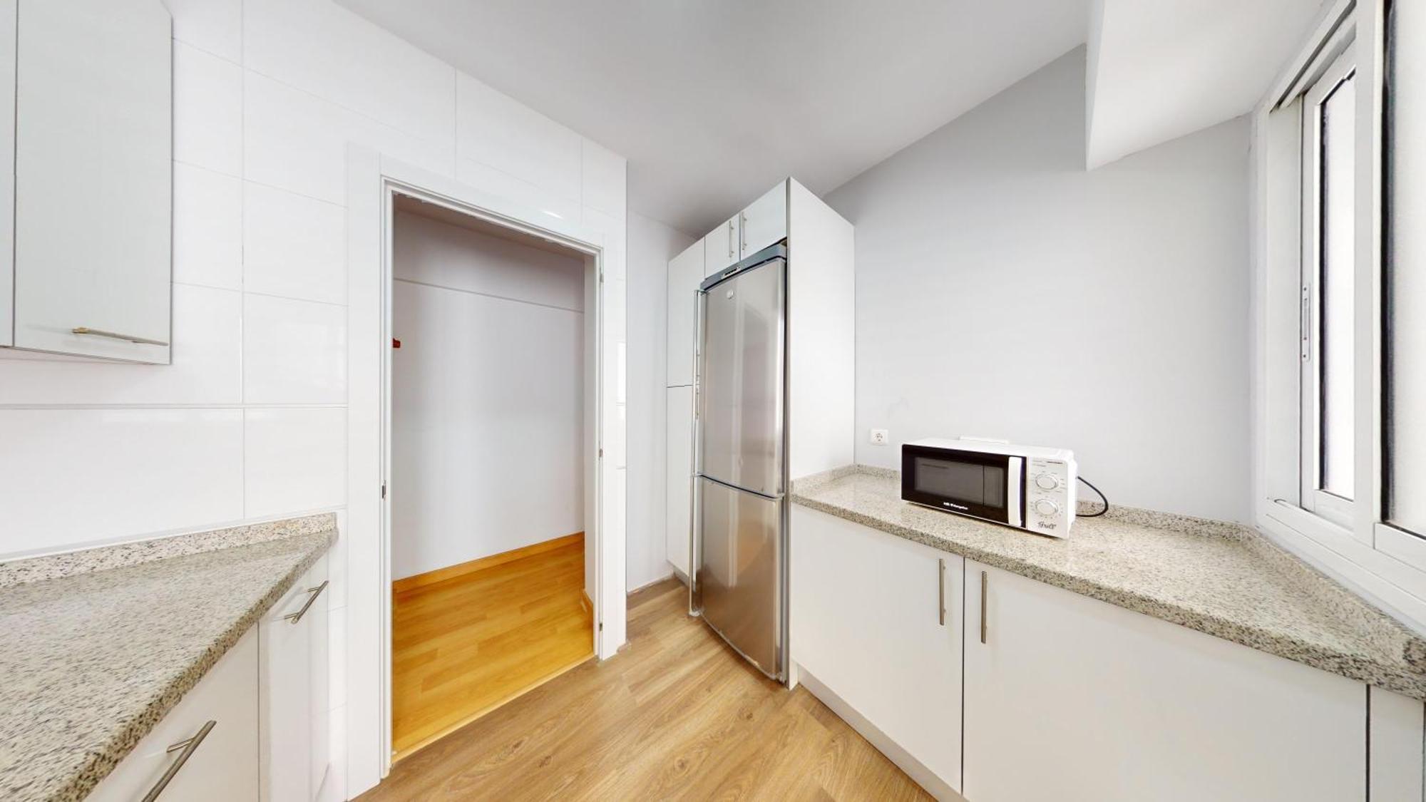 Apartamento Primera Linea De Playa En Αλμερία Εξωτερικό φωτογραφία
