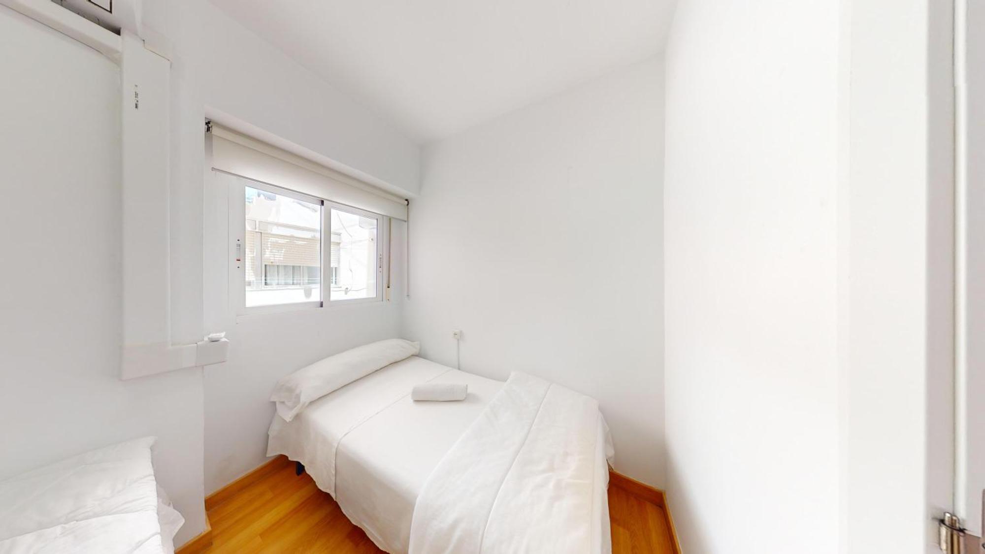 Apartamento Primera Linea De Playa En Αλμερία Εξωτερικό φωτογραφία