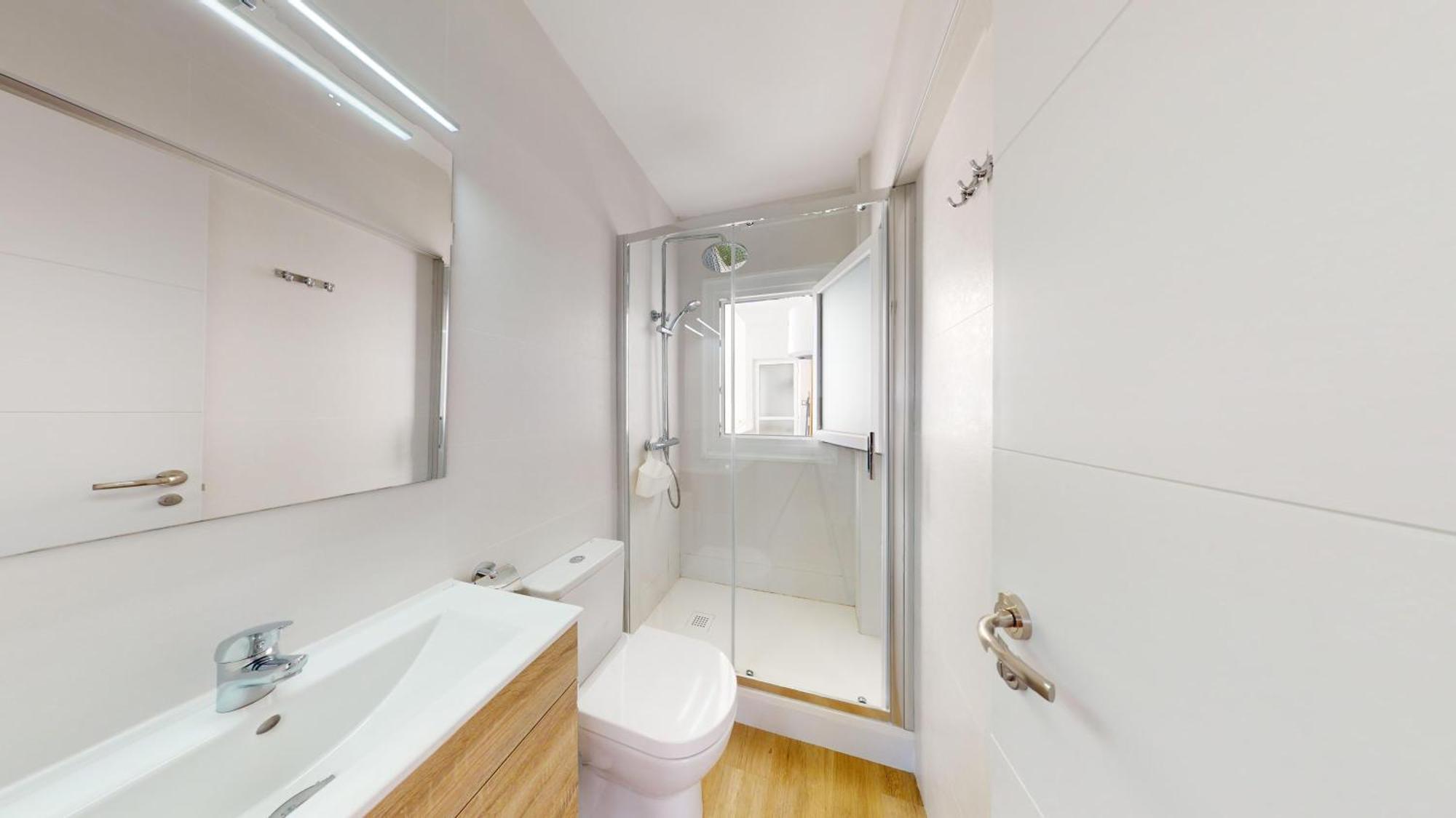 Apartamento Primera Linea De Playa En Αλμερία Εξωτερικό φωτογραφία