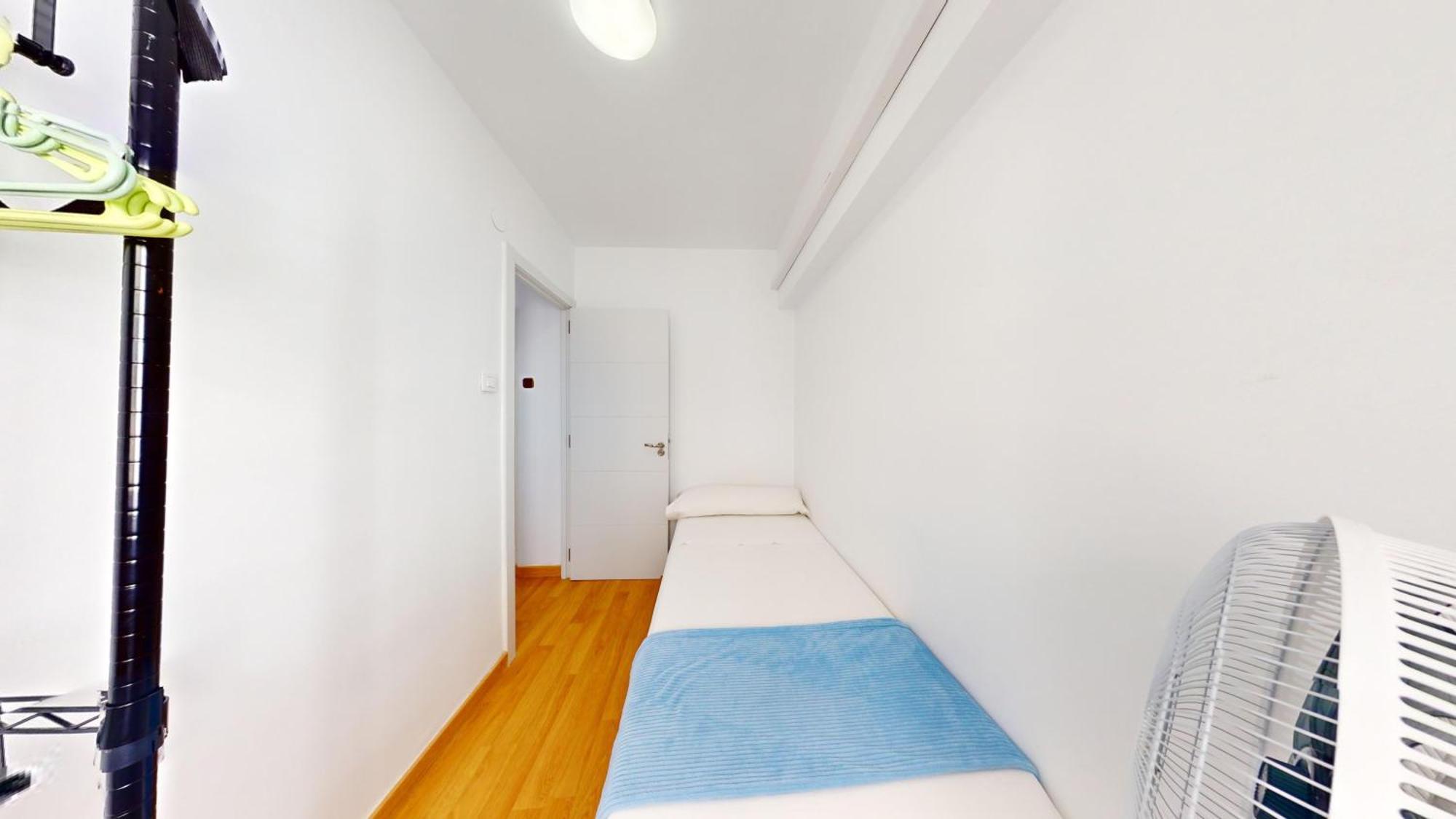 Apartamento Primera Linea De Playa En Αλμερία Εξωτερικό φωτογραφία