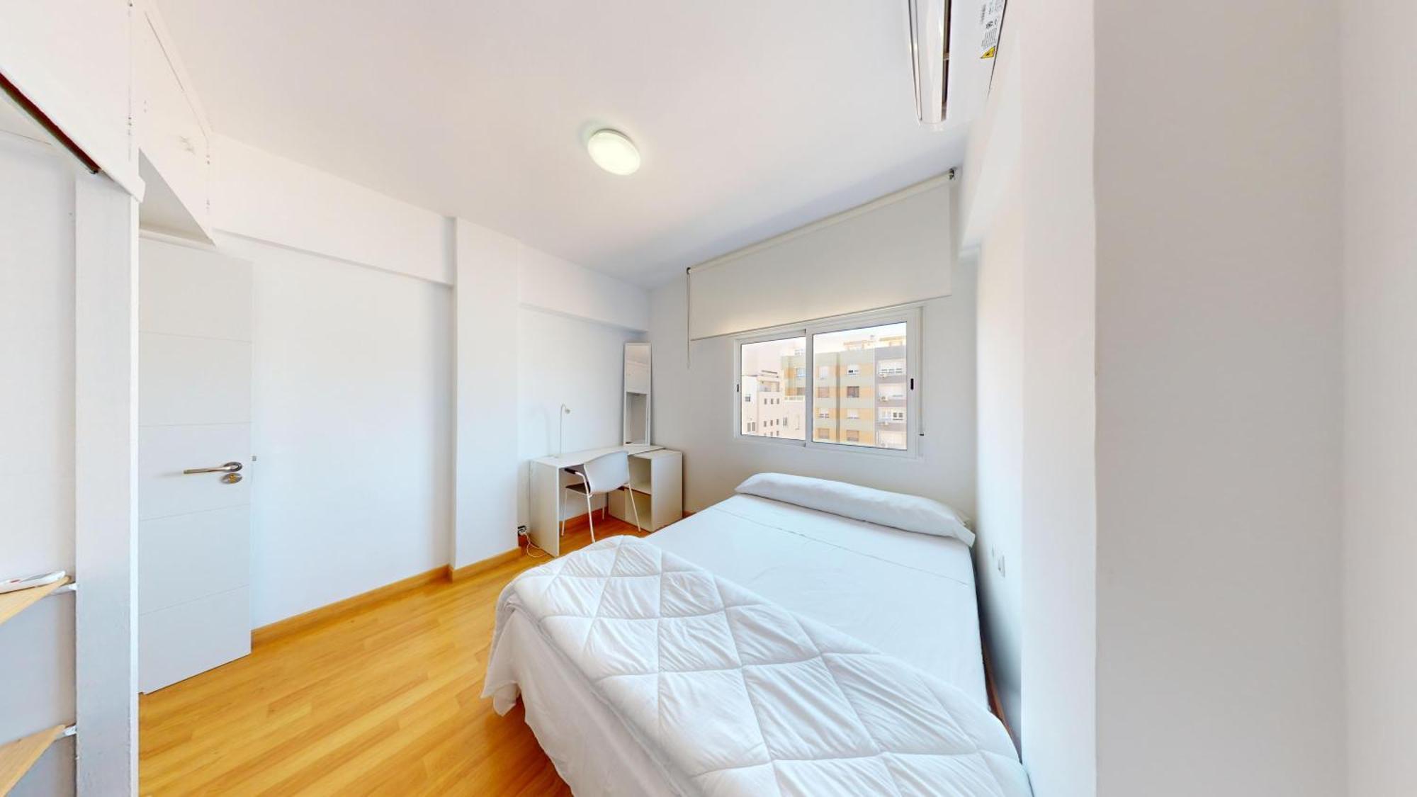 Apartamento Primera Linea De Playa En Αλμερία Εξωτερικό φωτογραφία